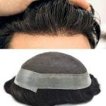 پروتز کف سر مدل لس آنجلسی (کد 1007)