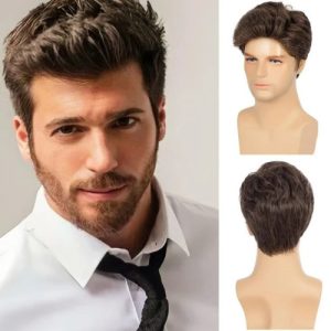 پروتز تمام سرمردانه طبیعی کد 9024