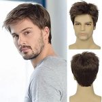 پروتز مردانه طبیعی تمام سر کد 9023