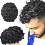 پروتز کف سر فر مردانه آنکارایی کد 9008