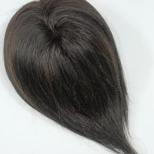 پروتز کف سر مردانه هالیوودی طبیعی (کد:9098)