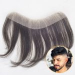 خرید پروتز جلو سر مردانه | طبیعی و بدون مرز (کد:3018)
