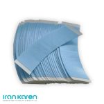 چسب پروتز آبی 36 عددی اورجینال ایرن کارن
