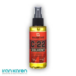 ریموور Solvent C-22 100 میلی لیتر