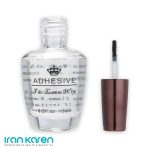 چسب کلاه گیس و پروتز مو مدل لاکی